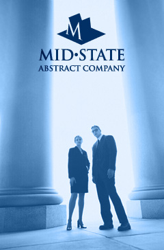 Welcome to Mid-State Abstract
