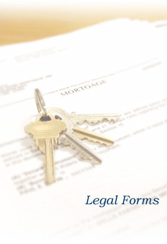 Legal Forms